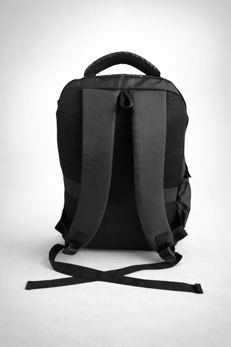 Dhariwal 30L LB-114 Unisex Backpack With Laptop Compartment | Strong & Lightweight