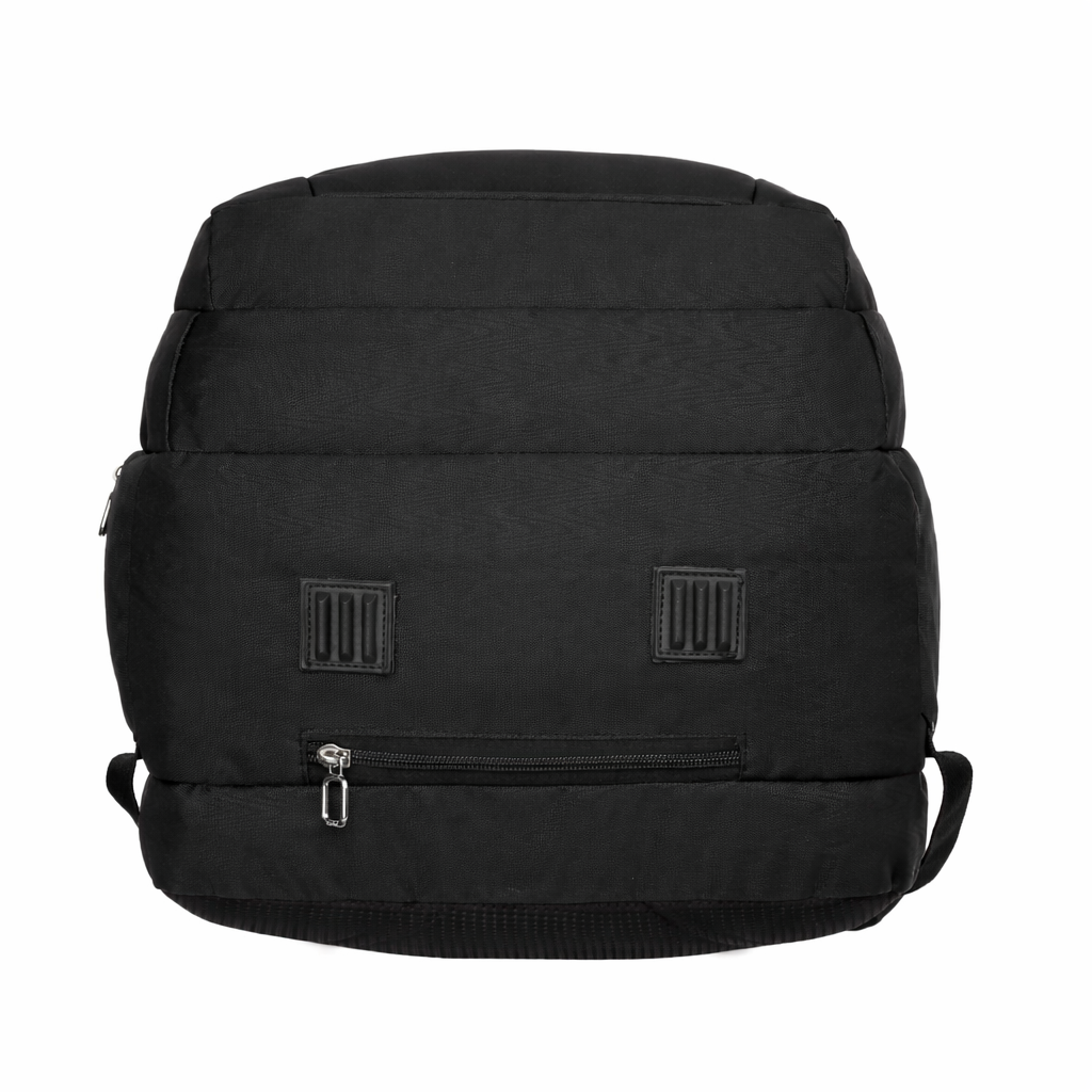 Dhariwal 51L LB-106  Unisex Backpack With Rain Cover,  Strong & Lightweight | Laptop compartment