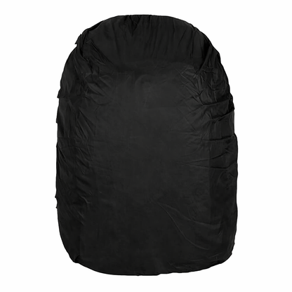 Dhariwal 51L LB-106  Unisex Backpack With Rain Cover,  Strong & Lightweight | Laptop compartment