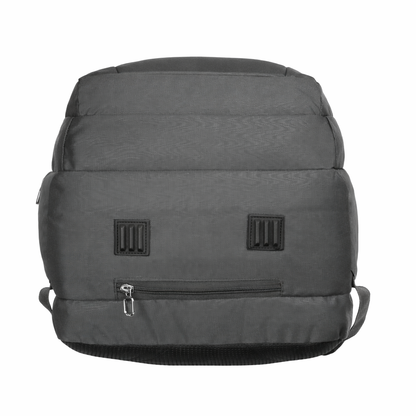 Dhariwal 51L LB-106  Unisex Backpack With Rain Cover,  Strong & Lightweight | Laptop compartment