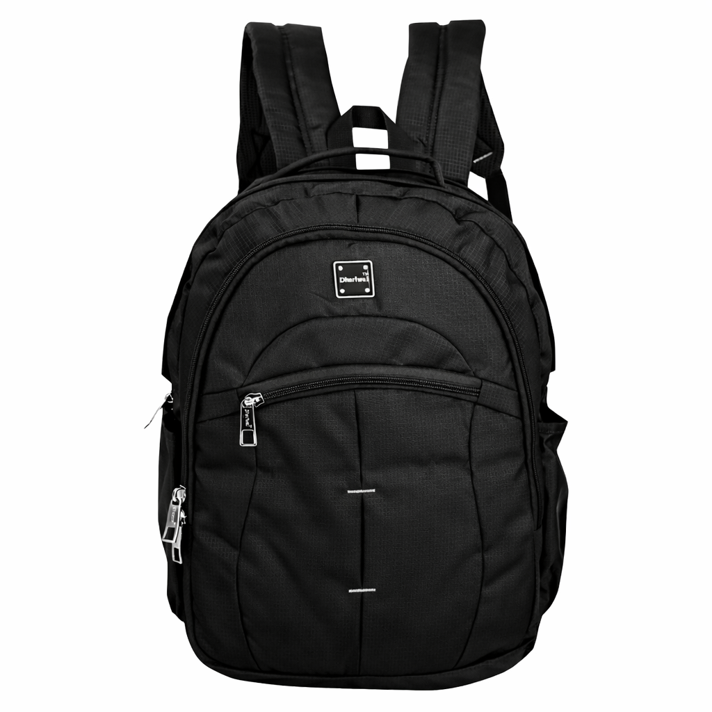 Dhariwal 39L Travel/School/College/Office/Running Staff Bag For Men & Women BP-209