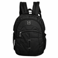 Dhariwal 39L Travel/School/College/Office/Running Staff Bag For Men & Women BP-209
