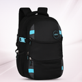 Safari Twin Deluxe 36L Formal Backpack