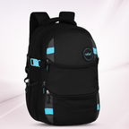Safari Twin Deluxe 36L Formal Backpack