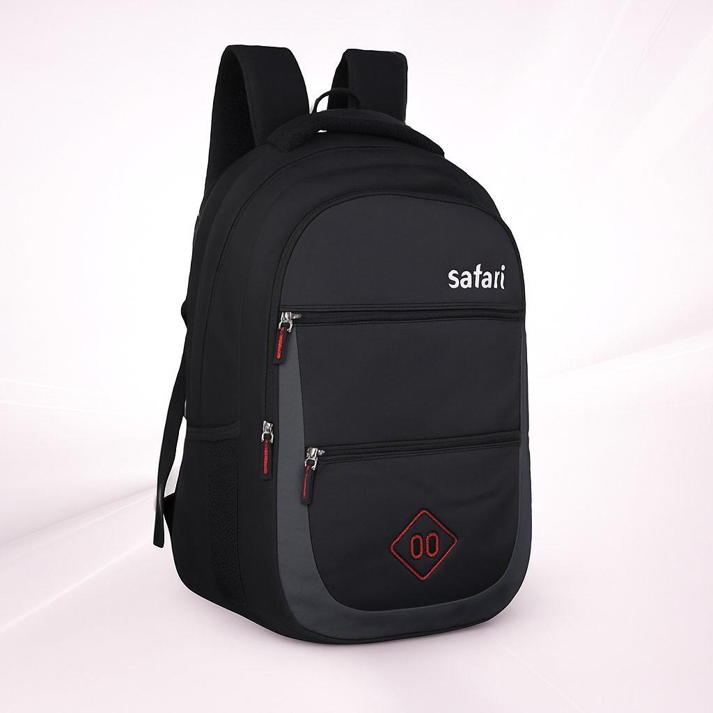 Safari Tritan Pro 36L Formal Backpack