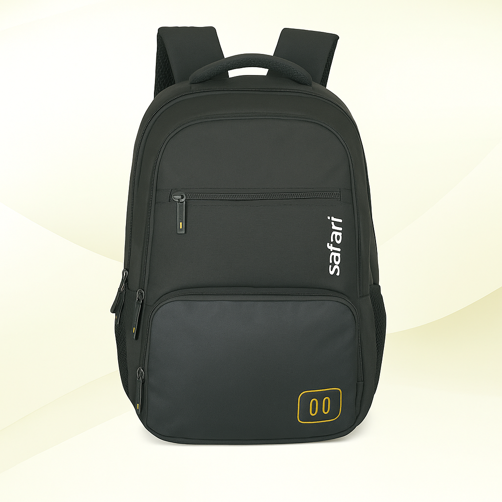 Safari Twin Pro 36L Formal Backpack