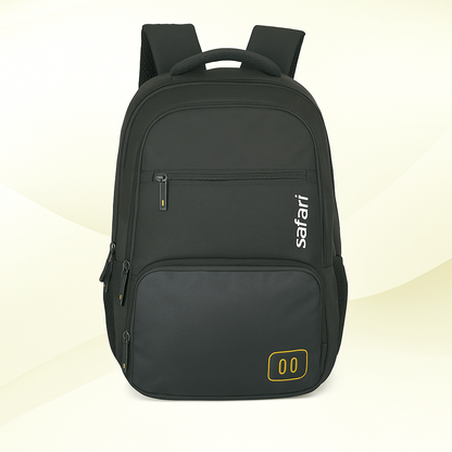 Safari Twin Pro 36L Formal Backpack