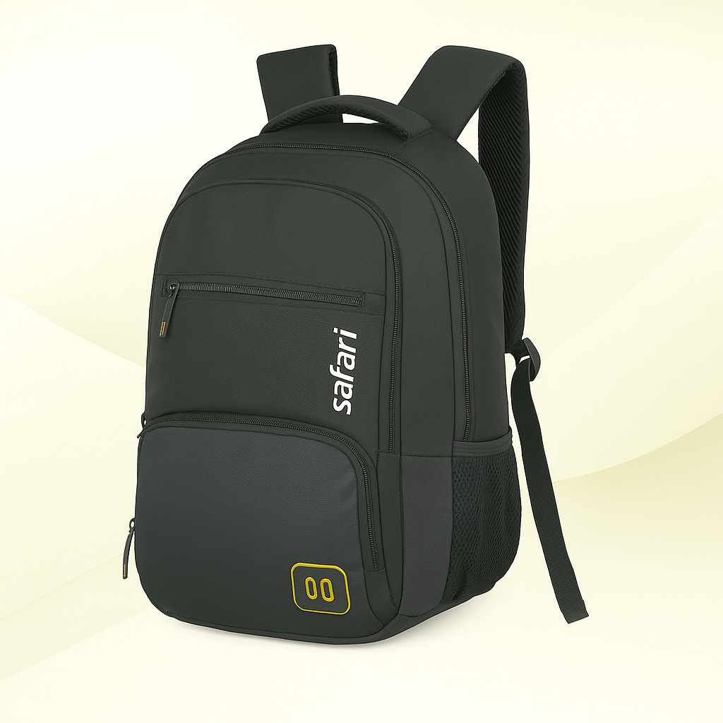 Safari Twin Pro 36L Formal Backpack