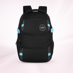 Safari Twin Deluxe 36L Formal Backpack
