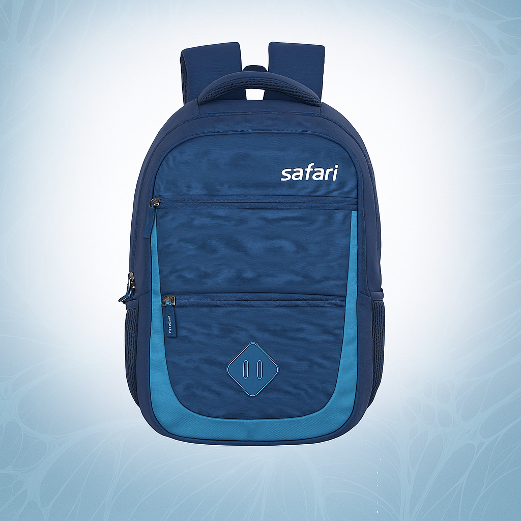 Safari Tritan Pro 36L Formal Backpack