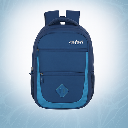 Safari Tritan Pro 36L Formal Backpack
