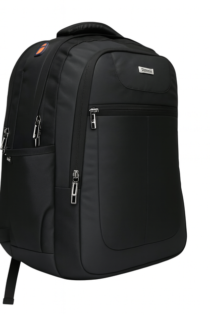 Dhariwal BP-256 42L  Backpack for Men & Women | Water-Resistant College, Office & Travel Bag