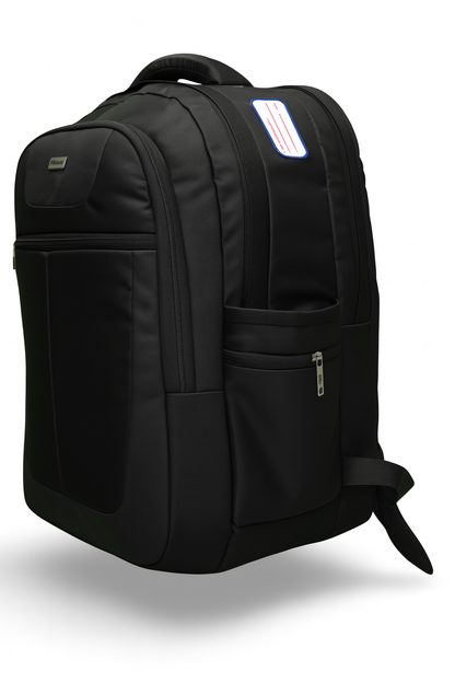 Dhariwal BP-256 42L  Backpack for Men & Women | Water-Resistant College, Office & Travel Bag