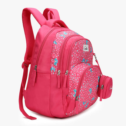 Genie Ditzy 17 Inch Backpack