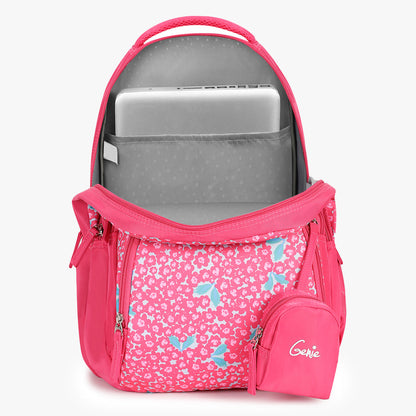 Genie Ditzy 17 Inch Backpack