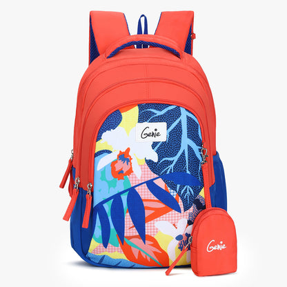 Genie Dove 15 Inch Backpack