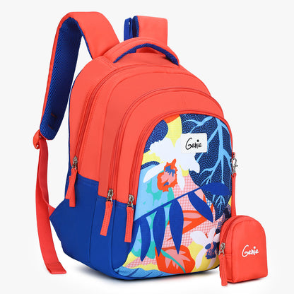 Genie Dove 15 Inch Backpack