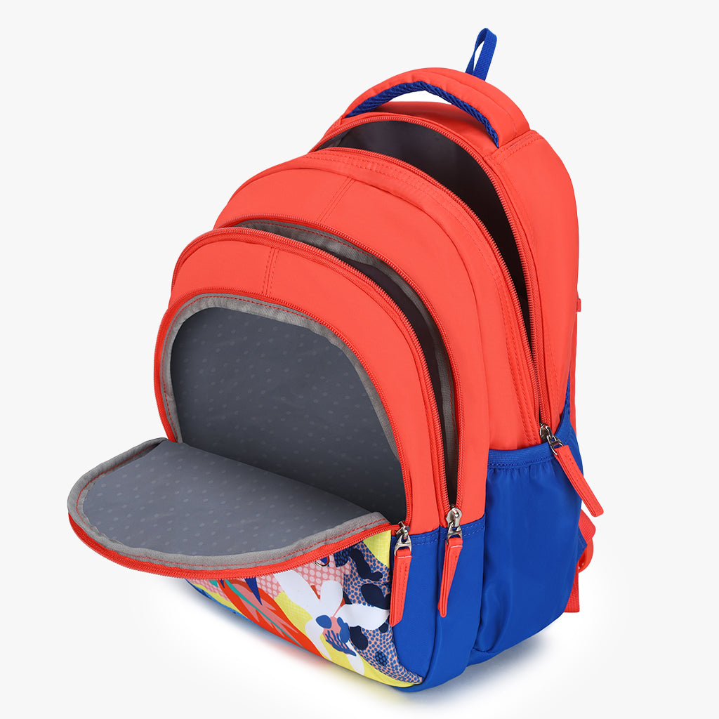 Genie Dove 15 Inch Backpack
