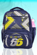 Dhariwal Backpack for College/Office/Casual 38L BP-245