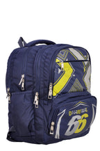 Dhariwal Backpack for College/Office/Casual 38L BP-245