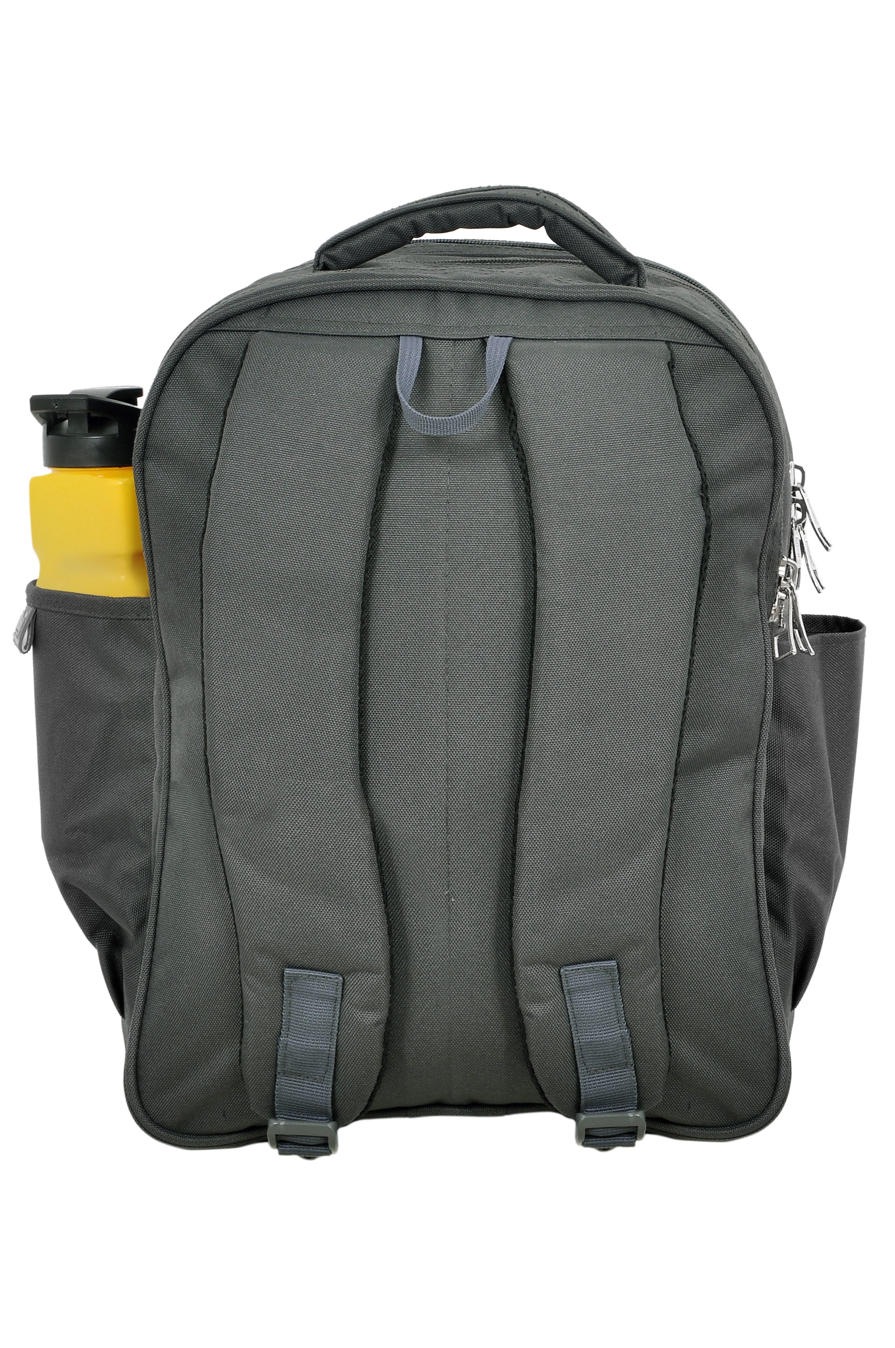 Dhariwal 38L SCB-302  Unisex School Backpack  | Strong & Lightweight