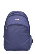 Dhariwal Unisex Backpack With Back Air Flow Cushion LB-104
