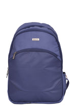 Dhariwal Unisex Backpack With Back Air Flow Cushion LB-104