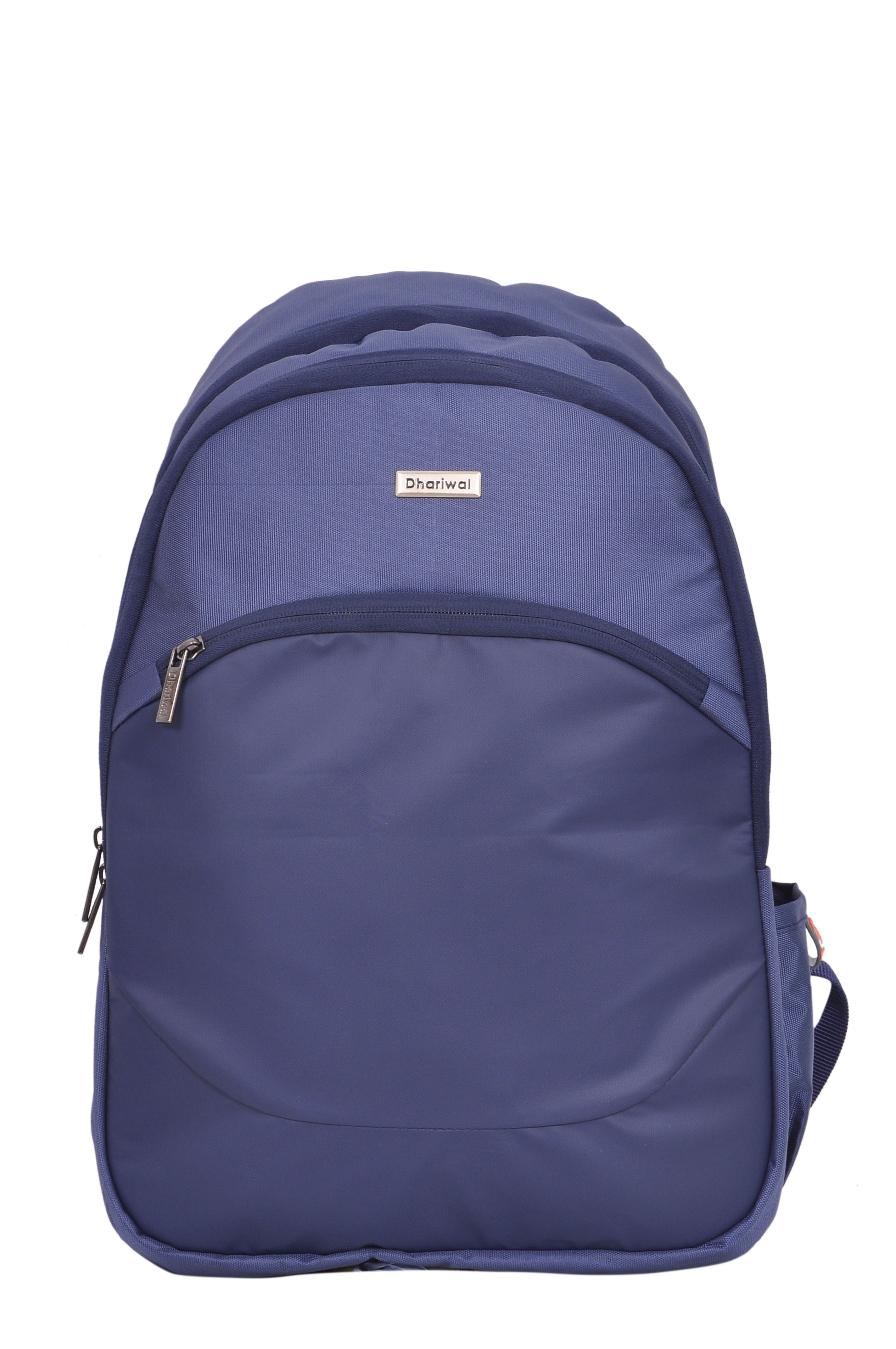 Dhariwal Unisex Backpack With Back Air Flow Cushion LB-104