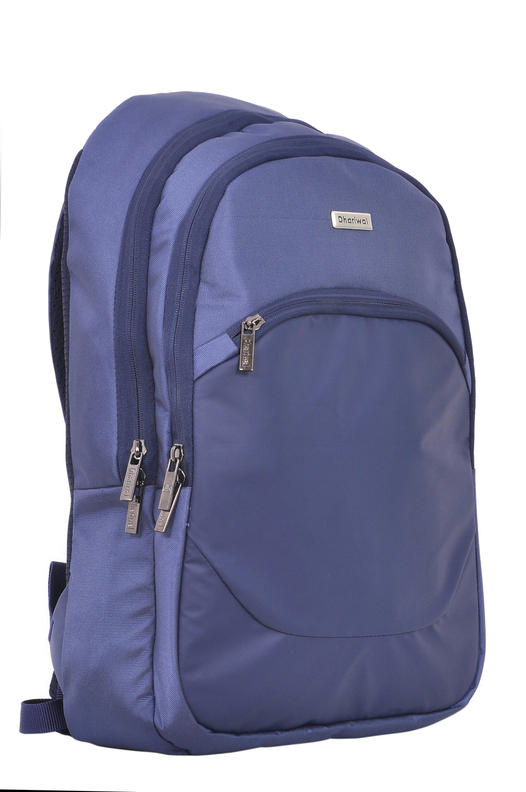 Dhariwal Unisex Backpack With Back Air Flow Cushion LB-104