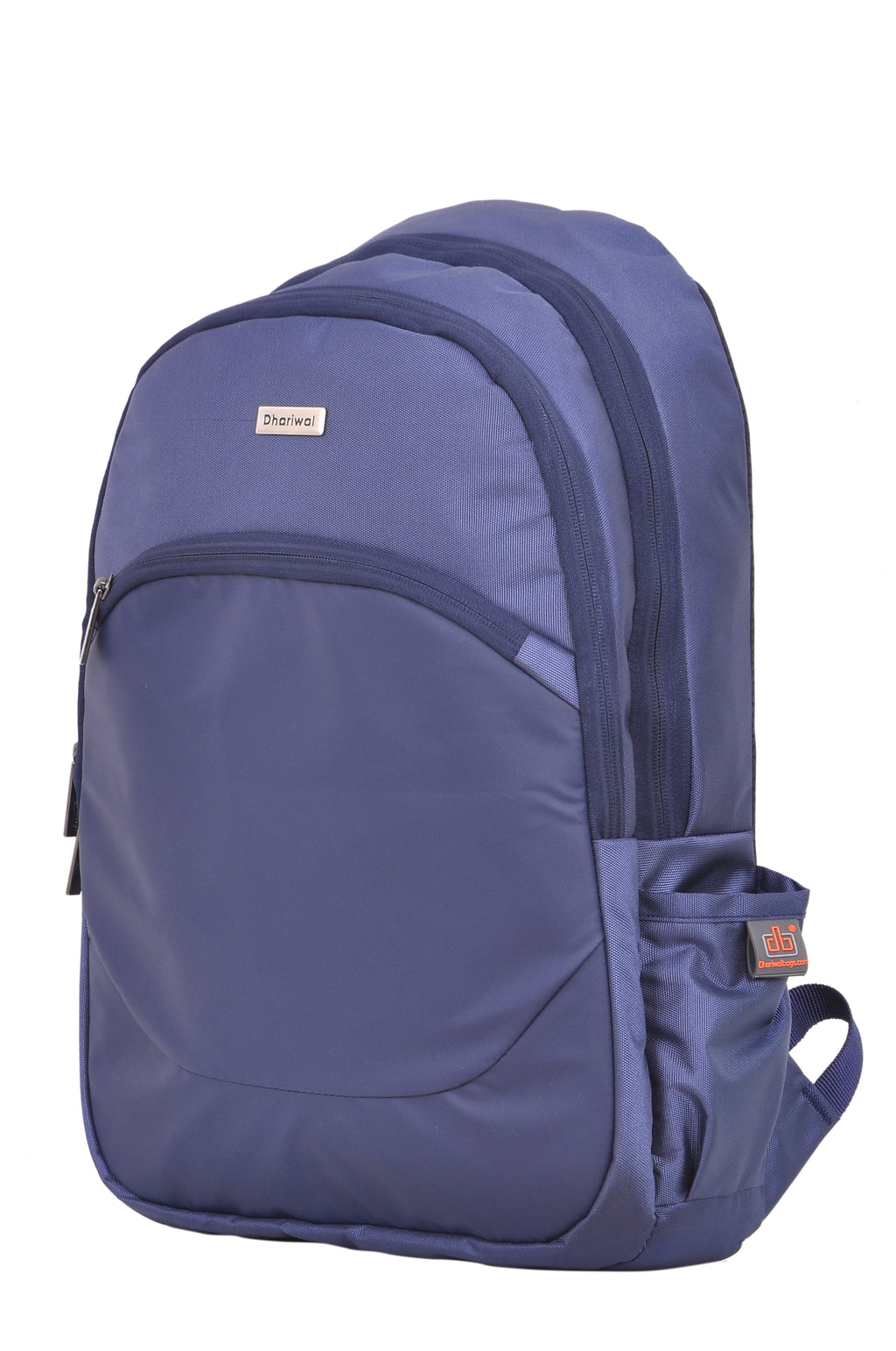 Dhariwal Unisex Backpack With Back Air Flow Cushion LB-104