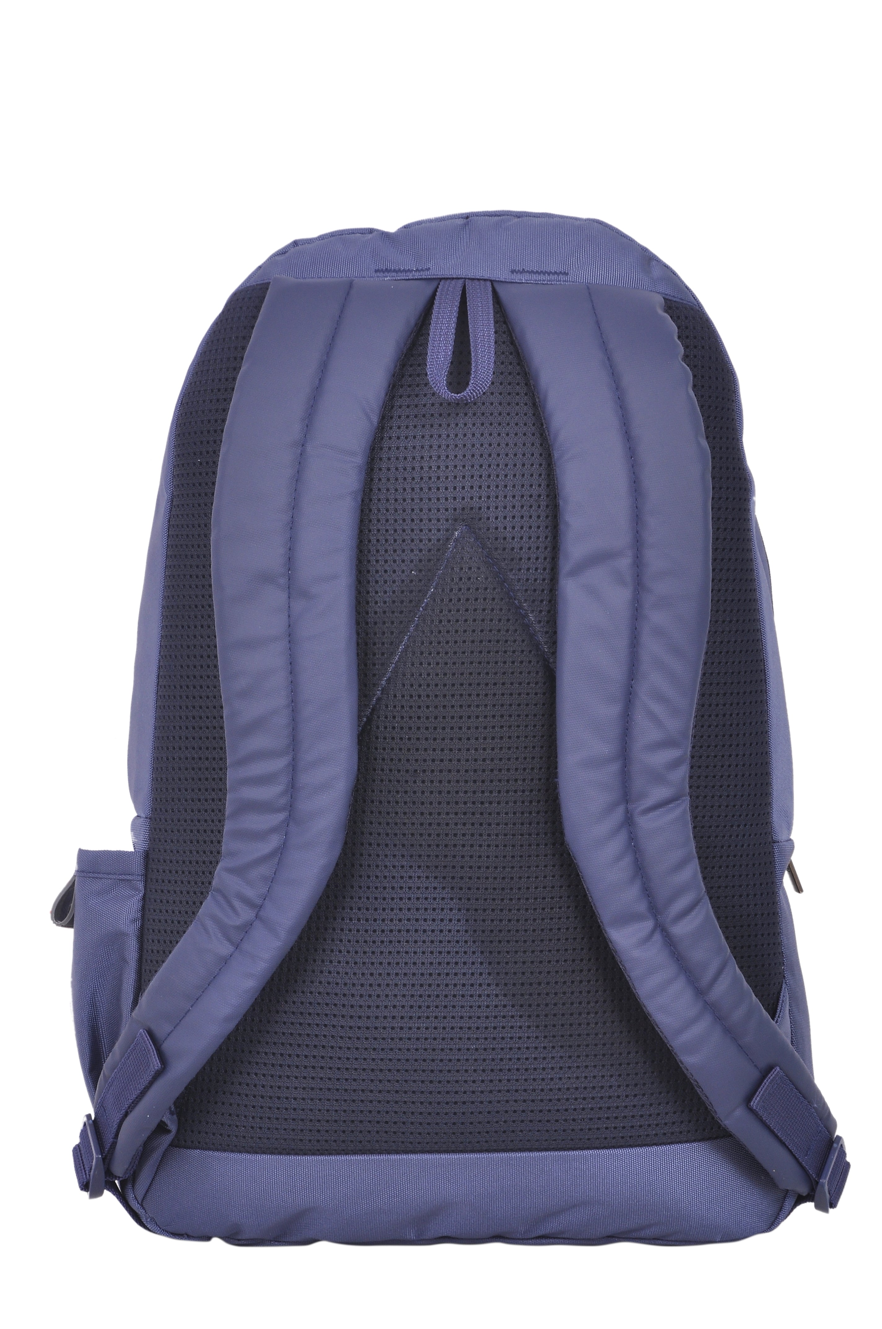 Dhariwal Unisex Backpack With Back Air Flow Cushion LB-104