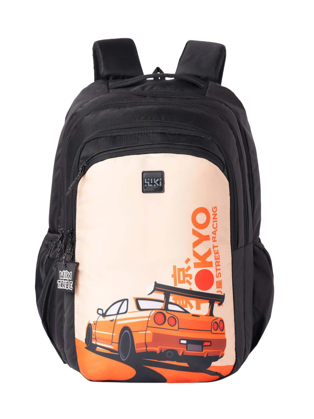 Wildcraft Wiki Tryll 40L Laptop Backpack for Men & Women