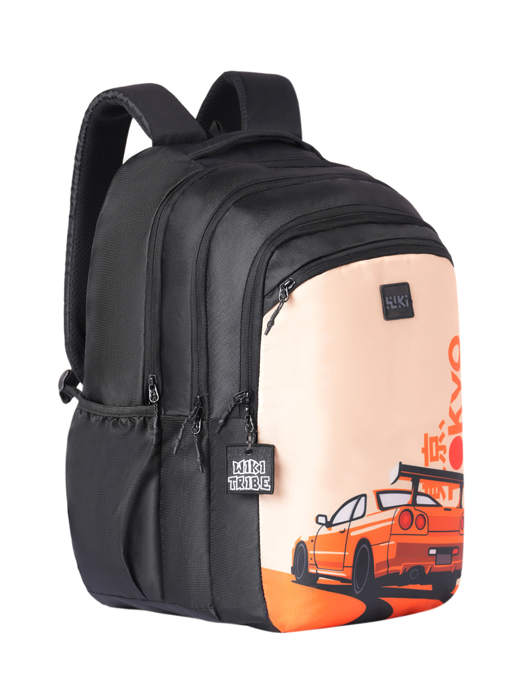 Wildcraft Wiki Tryll 40L Laptop Backpack for Men & Women