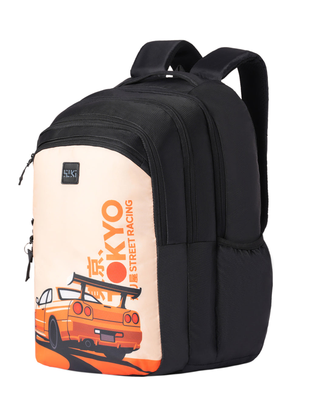 Wildcraft Wiki Tryll 40L Laptop Backpack for Men & Women