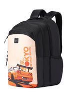 Wildcraft Wiki Tryll 40L Laptop Backpack for Men & Women
