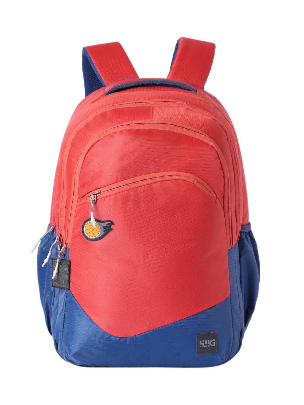Wildcraft Wiki Quest 43L Laptop Backpack for Men & Women