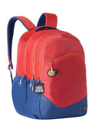 Wildcraft Wiki Quest 43L Laptop Backpack for Men & Women
