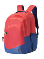 Wildcraft Wiki Quest 43L Laptop Backpack for Men & Women