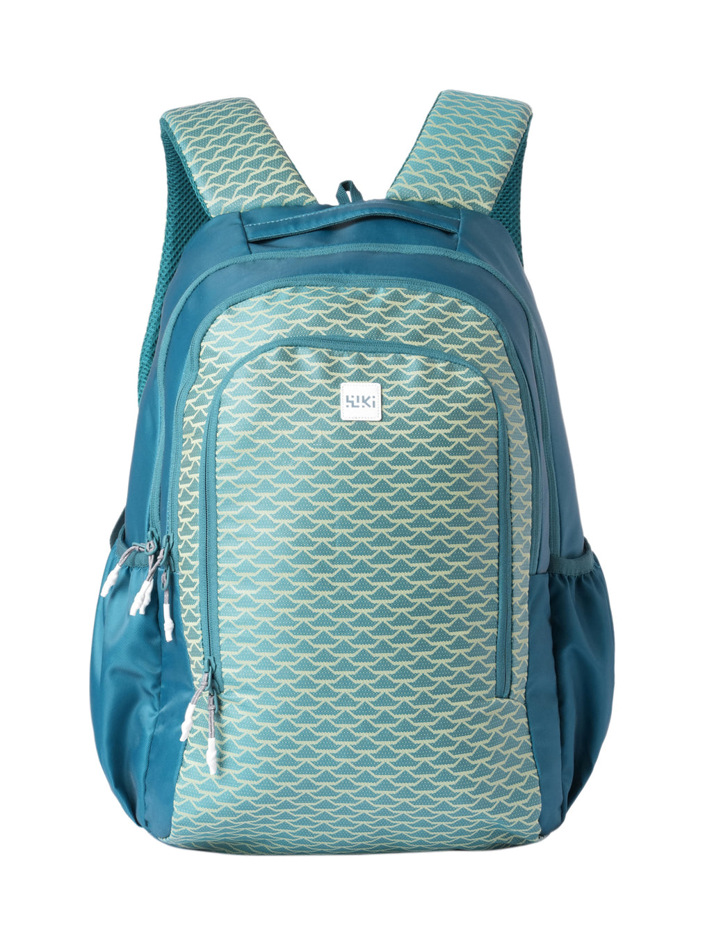 Wildcraft Wiki Prism 40L File Holder  Backpack for Men & Women