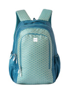 Wildcraft Wiki Prism 40L File Holder  Backpack for Men & Women