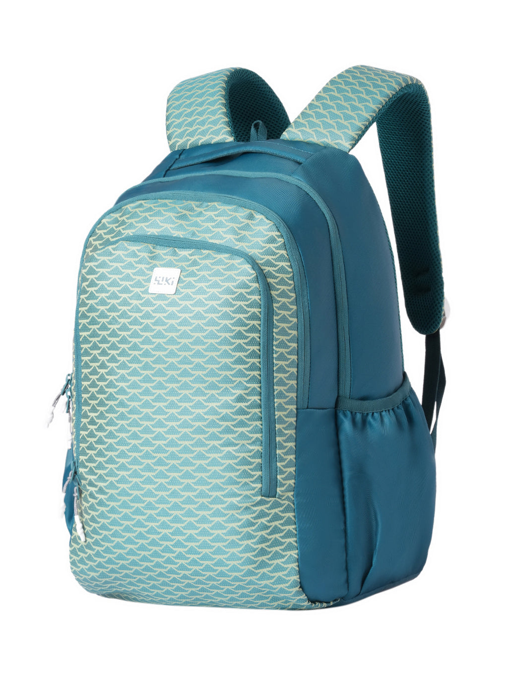 Wildcraft Wiki Prism 40L File Holder  Backpack for Men & Women