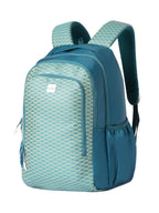 Wildcraft Wiki Prism 40L File Holder  Backpack for Men & Women