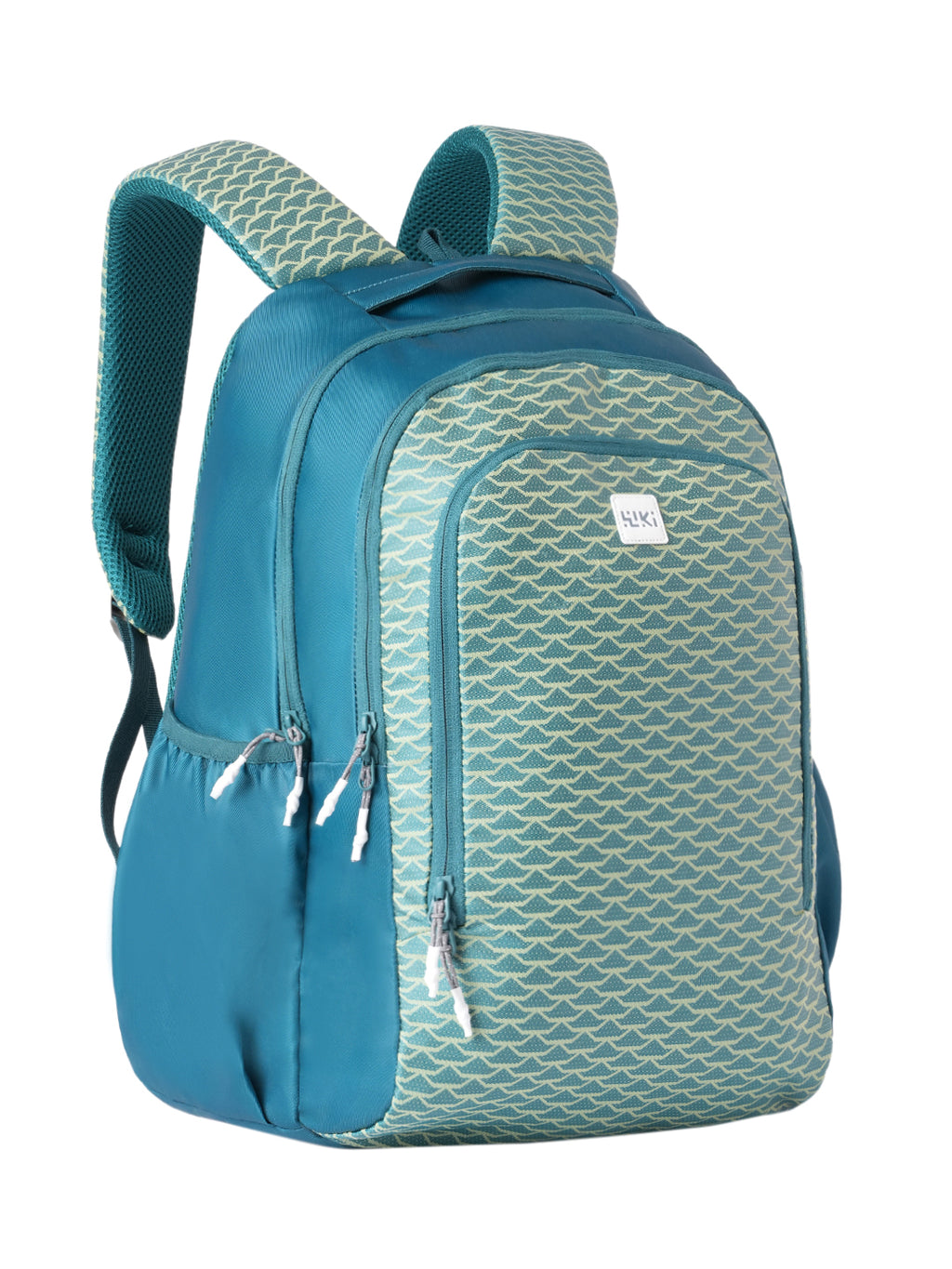 Wildcraft Wiki Prism 40L File Holder  Backpack for Men & Women