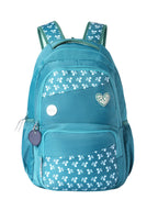 Wildcraft Wiki Pixel 38L Laptop Backpack for Men & Women