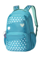 Wildcraft Wiki Pixel 38L Laptop Backpack for Men & Women