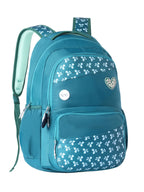 Wildcraft Wiki Pixel 38L Laptop Backpack for Men & Women