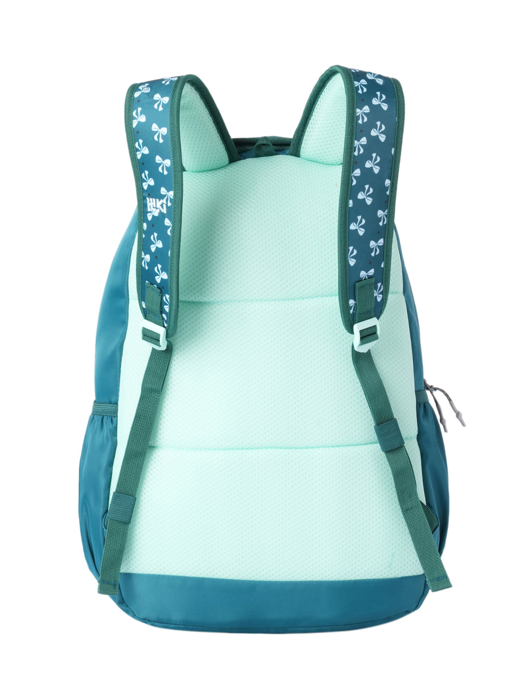 Wildcraft Wiki Pixel 38L Laptop Backpack for Men & Women