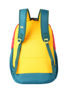 Wildcraft Wiki Glam 27L File Holder Backpack for Men & Women