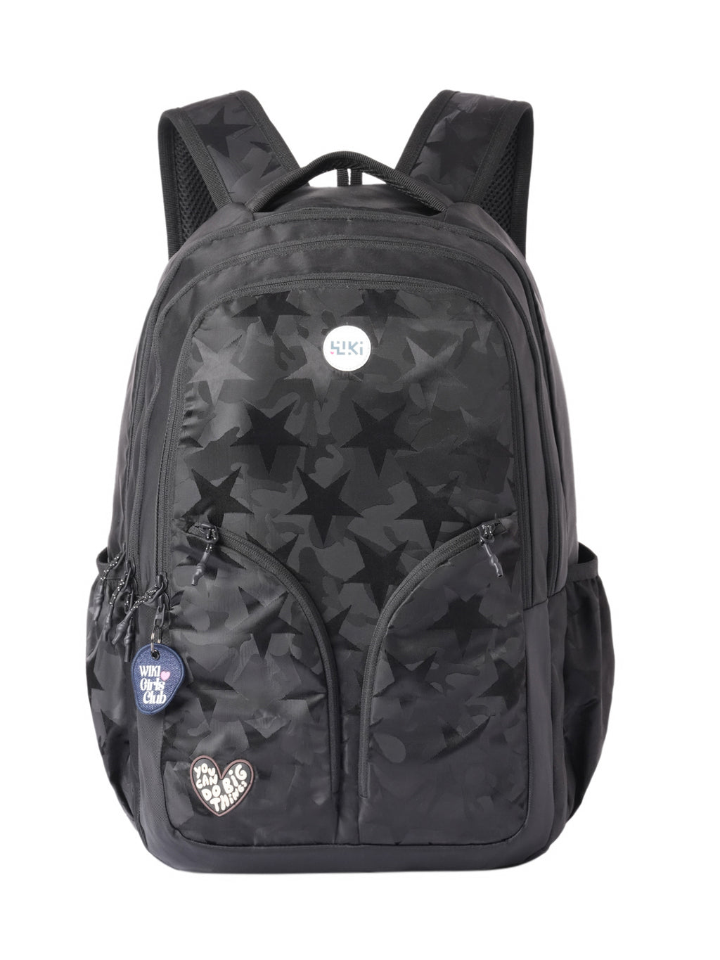 Wildcraft Wiki Slayy 38L Laptop Backpack for Men & Women