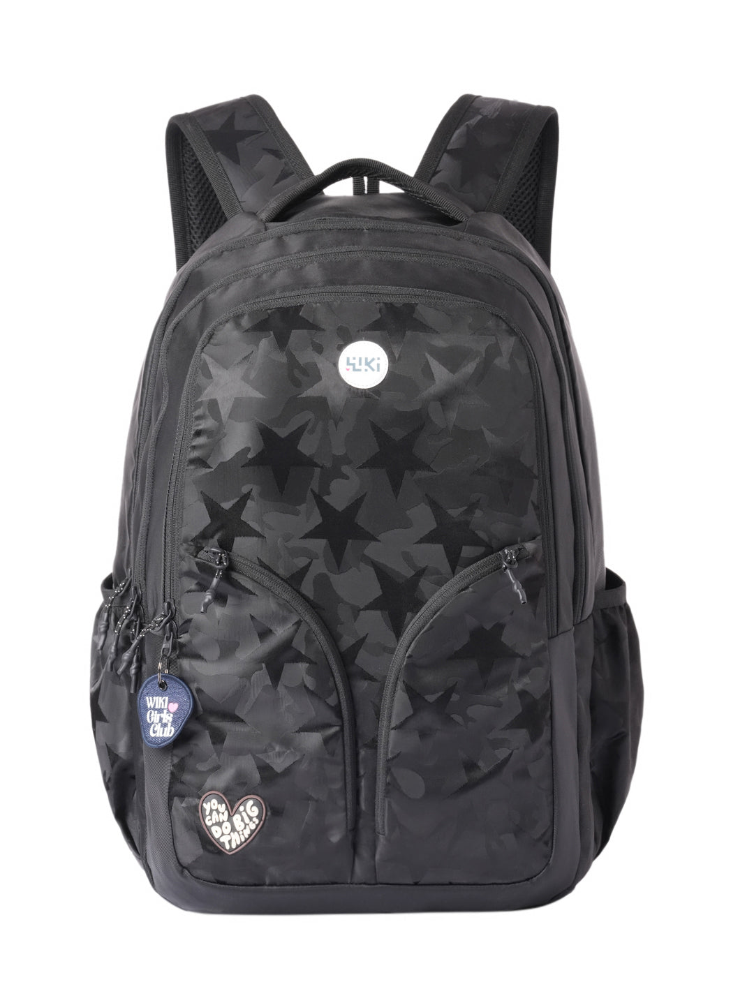 Wildcraft Wiki Slayy 38L Laptop Backpack for Men & Women